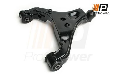 vikšro valdymo svirtis 1S1128R ProfiPower