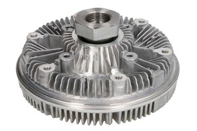 Ventilatorkoppeling