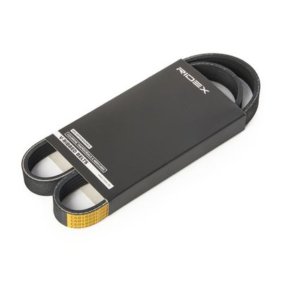 пистов ремък RIDEX 305P0551