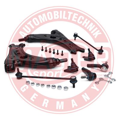 SET SUSPENSIE ROATA MASTER-SPORT GERMANY 36808SETMS 3