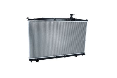 KüHLER MOTORKüHLUNG NRF 53942 43