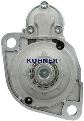 AD KÜHNER 255183 Стартер для SKODA OCTAVIA III Combi (5E5, 5E6) 1.2 TSI AD KÜHNER 255183 Стартер для SKODA OCTAVIA III Combi (5E5, 5E6) 1.2 TSI