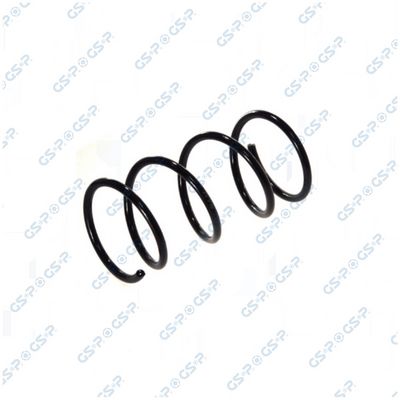 Suspension spring