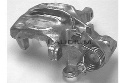 ASHUKI by Palidium PAL4-2254 Тормозной суппорт для VW JETTA II (19E, 1G2, 165)