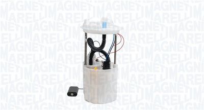 горивопроводен модул (горивна помпа+сонда) MAGNETI MARELLI 313011313129