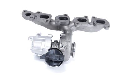 LADER AUFLADUNG BTS Turbo T916736 10