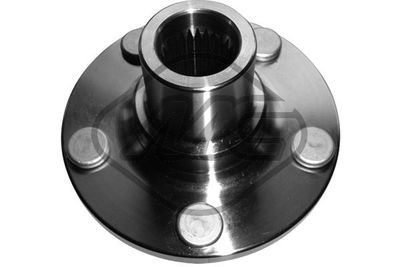 Piasta koła METALCAUCHO 90290
