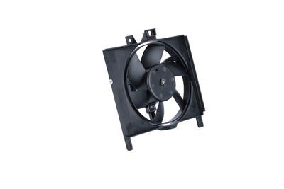 VENTILATOR RADIATOR NRF 470063 41