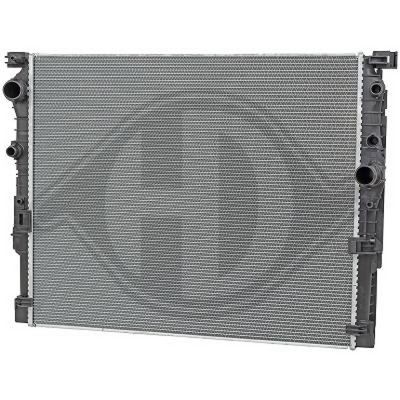Radiateur