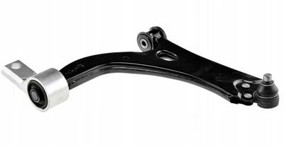 LENKER RADAUFHäNGUNG