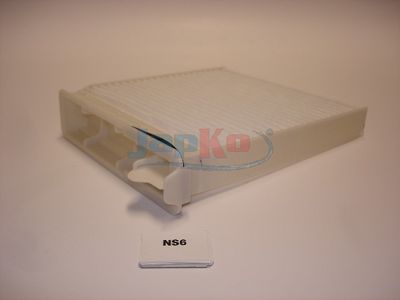 Filter, Innenraumluft