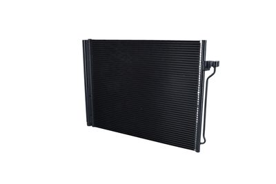 CONDENSATOR CLIMATIZARE NRF 350325 31