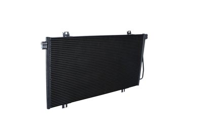 CONDENSATOR CLIMATIZARE NRF 350030 42