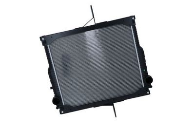 Motorradiator