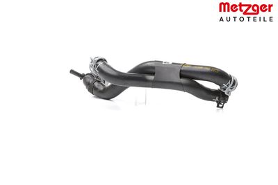 KüHLERSCHLAUCH METZGER AUTOTEILE 2422596 5