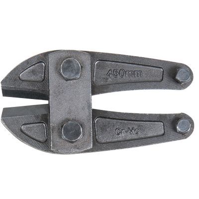 KS TOOLS Peilio galvutė, žnyplės varžtams