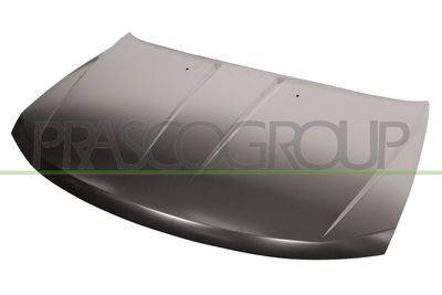 капак на двигателя PRASCO DG8153110