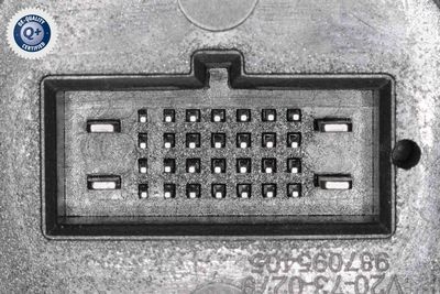 UNITATE DE CONTROL LUMINI VEMO V20730279 1