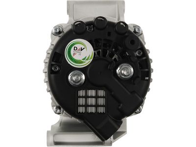 GENERATOR / ALTERNATOR AS-PL A1119S 2