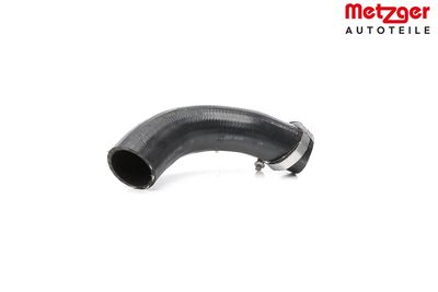 LADELUFTSCHLAUCH METZGER AUTOTEILE 2401285 35