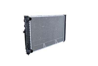 RADIATOR RACIRE MOTOR NRF 509504 42