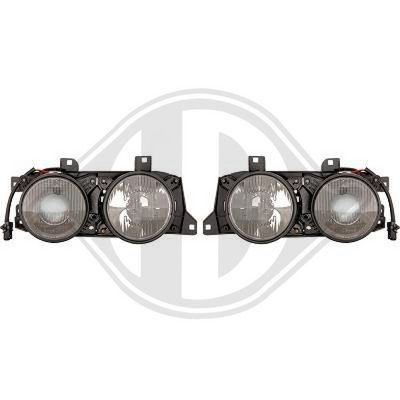 SET FARURI PRINCIPALE