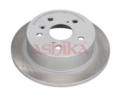 спирачен диск ASHIKA