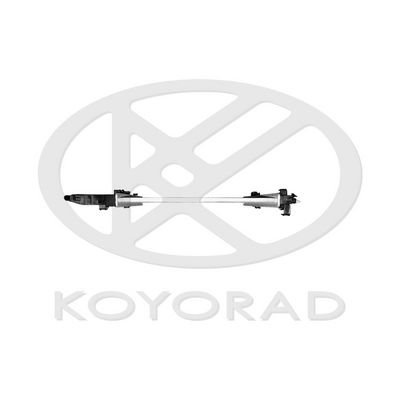 Radiator, racire motor Koyorad PL313439