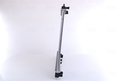 RADIATOR RACIRE MOTOR NISSENS 646802 3