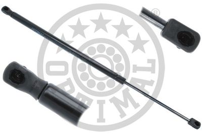 OPTIMAL AG-50277 Амортизатор багажника и капота для FORD MONDEO IV (BA7) 2.5 OPTIMAL AG-50277 Амортизатор багажника и капота для FORD MONDEO IV (BA7) 2.5