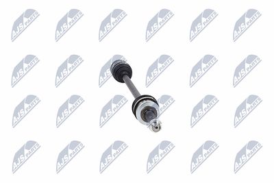 PLANETARA NTY NPWMS125 15