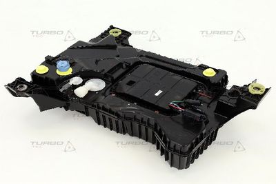 UNITATE REZERVOR INJECTIE ADITIV TURBO-TEC ADB015 50