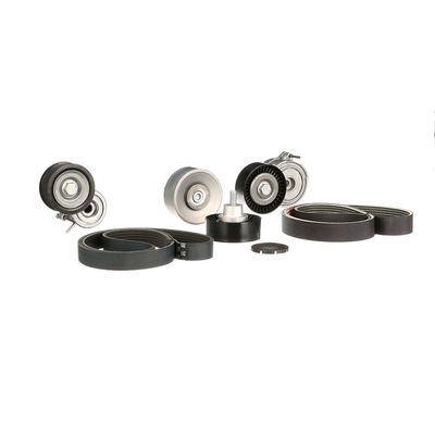 SET CUREA TRANSMISIE CU CANELURI GATES K046PK2330 23