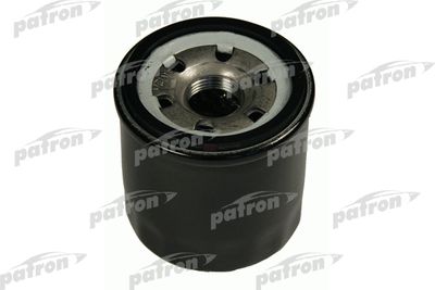 Масляный фильтр PATRON PF4105 для MAZDA 3