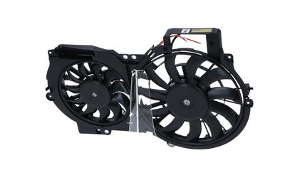 VENTILATOR RADIATOR NRF 47906 26