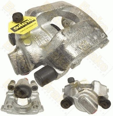 Brake Caliper Brake ENGINEERING CA860R