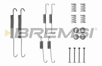 SET ACCESORII SABOT DE FRANA