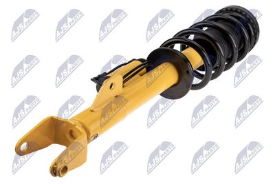 AMORTIZOR NTY ACH121 1