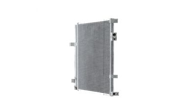 CONDENSATOR CLIMATIZARE MAHLE AC1055000S 17