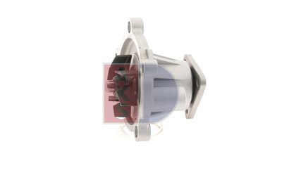 WASSERPUMPE MOTORKüHLUNG AKS DASIS 570467N 10