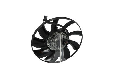 VENTILATOR RADIATOR NRF 47867 22