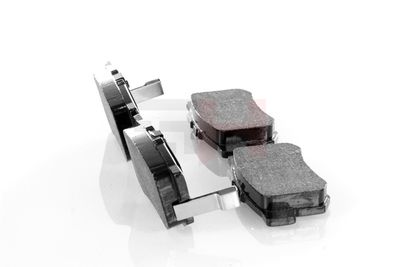 SET PLACUTE FRANA FRANA DISC GH GH411221 20