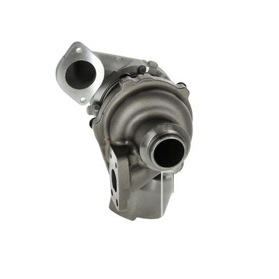 COMPRESOR SISTEM DE SUPRAALIMENTARE NISSENS 93421 24