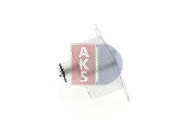 ÖLKüHLER MOTORöL AKS DASIS 056067N 2
