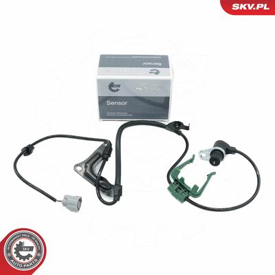 Sensor, wheel speed 06SKV528