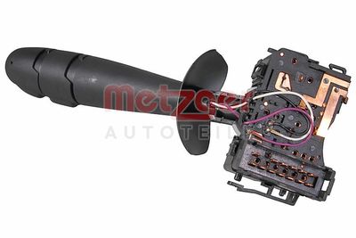 COMUTATOR COLOANA DIRECTIE METZGER AUTOTEILE 09161111 1