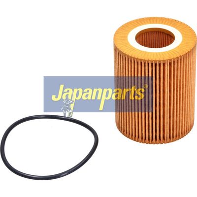 JAPANPARTS Alyvos filtras