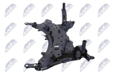 RAMA SUSTINERE/SUPORT AGREGATE NTY ZRZTY019 10