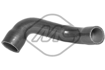 Przewód powietrza doładowującego METALCAUCHO 98786