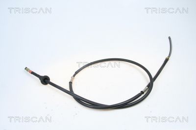 Тросик, cтояночный тормоз TRISCAN 8140 42130 для MITSUBISHI SPACE